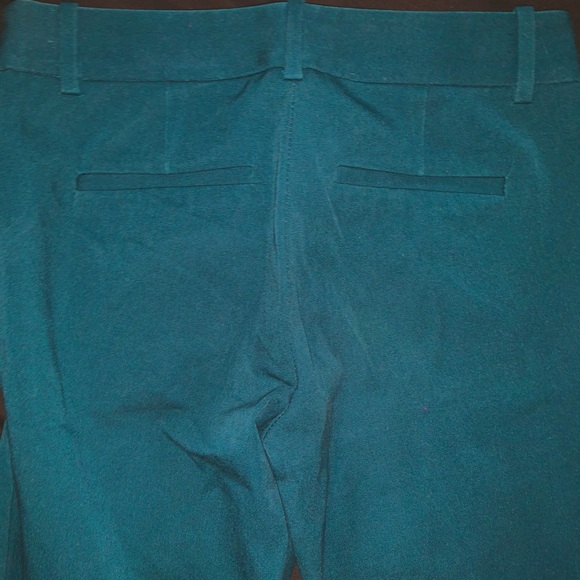 Aritzia Elliot Dress Pant - Picture 4 of 5